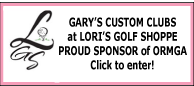 Lori's Golf Shoppe